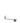 Support arm til luplampe – Kompatibel med 1005T og 1001AT