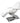 Electric cosmetic chair Lux Pedi 5M - professional chair with 5 motors for beauty and spa treatments