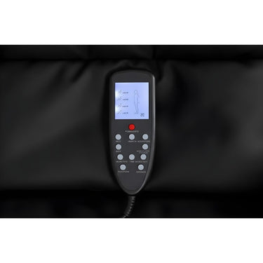EASE Pedicure Spa Stol | El-stol med Hydromassage og Shiatsu
