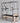 Elite Cadillac Reformer – Pilates Reformer i ahorn (3 i 1)