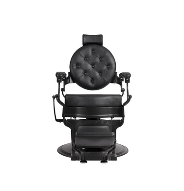 Barberstol Buzz Black