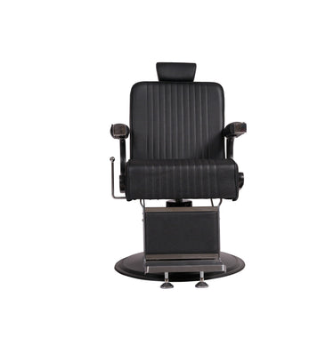 Barber chair Quiff