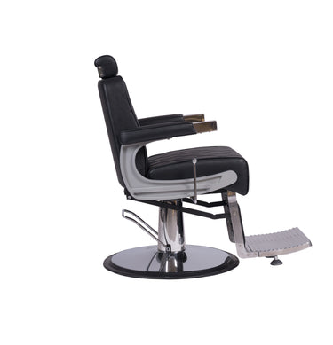 Barber Chair Taper