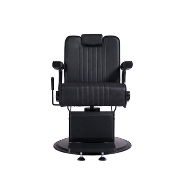Barber Chair Barrels 