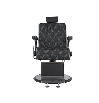 Barber chair Temple
