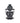 Barberstol Shor Black