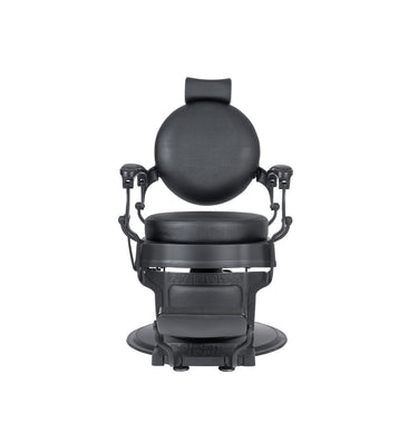 Barber chair Shor Black