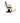 Barberstol Shor Gold
