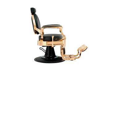 Barber chair Shor Gold
