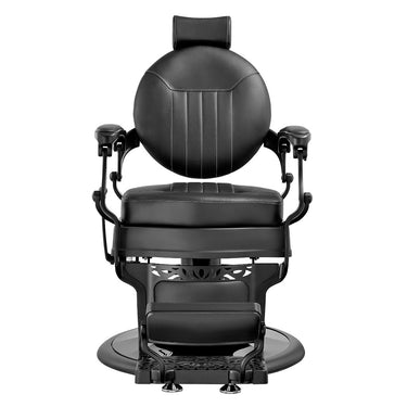 Barber chair Caesar Black