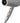 Weelko Flowy hair dryer in white with rose gold details