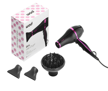 Weelko hairdryer Bris BR