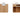 Receptionsdisk Manaaki - Eg-deco i hvid