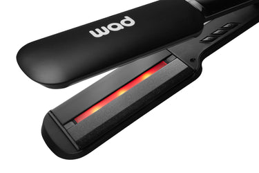 Unique straighteners