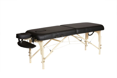 Transportabel massagebriks Swedish Harmony DLX fra Altermed - 62 cm
