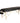 Swedish Harmony DLX massagebriks 62 cm – Kompakt og komfortabel