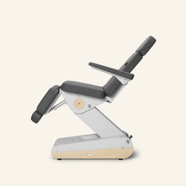 Skincare mat Naggura Swop B4 PRO in anthracite grey
