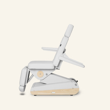 Skincare mat Naggura Swop B4 PRO in white