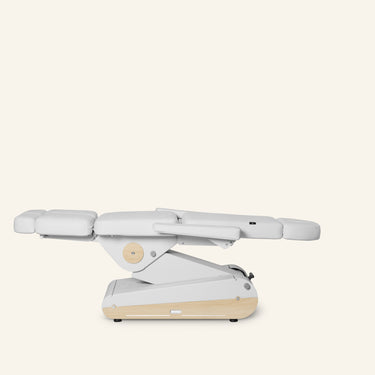 Podiatry chair Naggura Swop P3 PRO in white