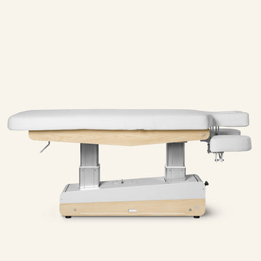 SPA couch Naggura Swop S4 UP in white
