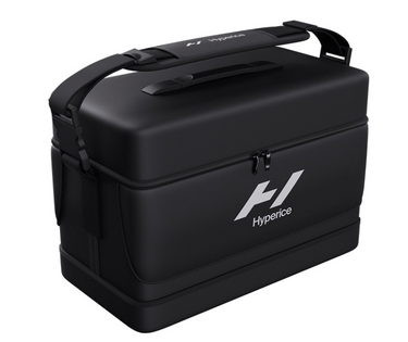 Hyperice Normatec transporttaske fra Response Nordic