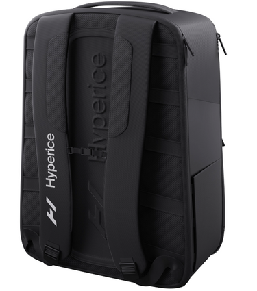Hyperice Normatec 3 backpack from Response Nordic