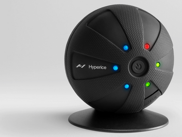 Hyperice Hypersphere GO fra Response Nordic