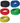 Aserve latex-free tubing – flexible training tool for rehabilitation