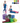 Aserve latex-free exercise band – 5.5 m