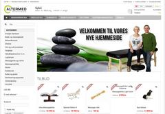 Starten på rejsen