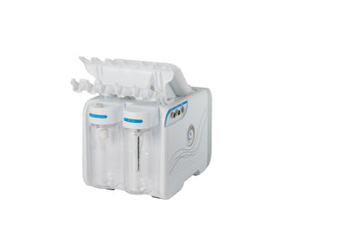 Multifunctional device – 6 beauty treatments in one for deep cleansing and skin care