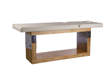 Massage table in minimalist design Occi