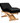 Electric SPA table HARMONY in exclusive design in oak