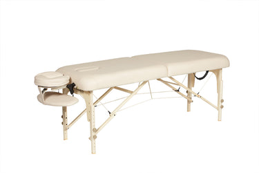 Transportabel massagebriks Swedish Harmony DLX fra Altermed - 71 cm