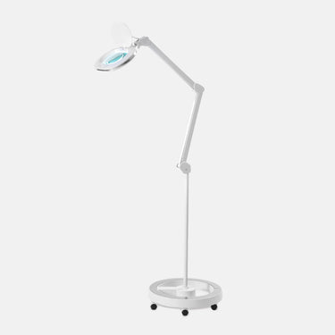 LED forstørrelseslampe med UV-funktion Tada