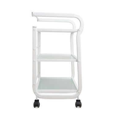 Rolling table Topaz