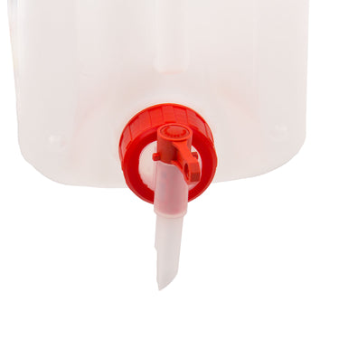 Tap for WellTouch 5L og 10L bokser Ø45 mm
