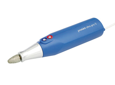 Elektrisk negle- og hudplejeapparat fra Promed Ultra Pro S