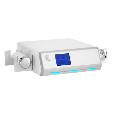 Ultrasound device with facial and orbicular probe – Choose different waves for targeted treatment