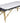 Standard heating blanket for treatment table