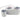 Voksvarmer Twincan – dobbelt voksvarmer 525 ml + 850 ml med justerbar temperatur