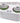 Voksvarmer Twincan – dobbelt voksvarmer 525 ml + 850 ml med justerbar temperatur