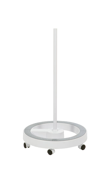 5-dioptrier LED-luplampe Mega+