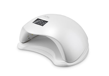 Digital neglelampe til UV, LED og builder gels