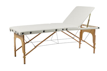 Portable treatment table Sella from Weelko