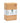 Yoga block in cork, XXL - All Round - (22.7 x 15 x 10 cm)