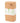 Yoga block in cork, standard - All Round (22 x 11 x 7 cm)