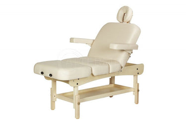 Stationær massagebriks Archer Deluxe fra Altermed