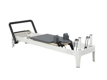 Altermed Master Reformer® – Professionel reformer i aluminium - med ALT tilbehør