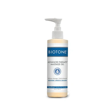 Advanced Therapy Massage gel fra BIOTONE® – plejende og effektiv